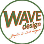waveロゴinstagramface